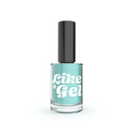 VERNIS À ONGLES « LIKE A GEL »| MINT 10 mL CHOGAN