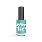 VERNIS À ONGLES « LIKE A GEL »| PINE GREEN 10 mL CHOGAN