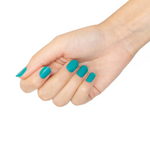 VERNIS À ONGLES « LIKE A GEL »| PINE GREEN 10 mL CHOGAN