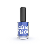 VERNIS À ONGLES « LIKE A GEL »| ELECTRIC BLUE 10 mL CHOGAN