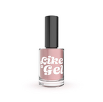 VERNIS À ONGLES « LIKE A GEL »| MAUVE 10 mL CHOGAN