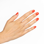 VERNIS À ONGLES « LIKE A GEL »| CORAL 10 mL CHOGAN