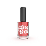 VERNIS À ONGLES « LIKE A GEL » | STRAWBERRY 10 mL CHOGAN