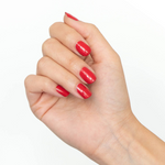 VERNIS À ONGLES « LIKE A GEL » | STRAWBERRY 10 mL CHOGAN