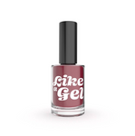 VERNIS À ONGLES « LIKE A GEL » | DARK CHERRY 10 mL CHOGAN