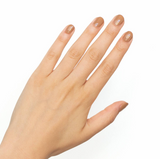 VERNIS À ONGLES « LIKE A GEL » | CARAMEL 10 mL CHOGAN