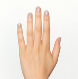 VERNIS À ONGLES « LIKE A GEL »| LIGHT BEIGE 10 mL CHOGAN