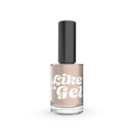 VERNIS À ONGLES « LIKE A GEL » | CAPPUCCINO 10 mL CHOGAN