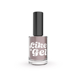 VERNIS À ONGLES « LIKE A GEL »| DESERT TAUPE 10 mL CHOGAN