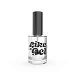 VERNIS À ONGLES « LIKE A GEL» - CLEAR 10 mL CHOGAN