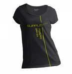 T-SHIRT SUPPLEFIT POUR FEMME