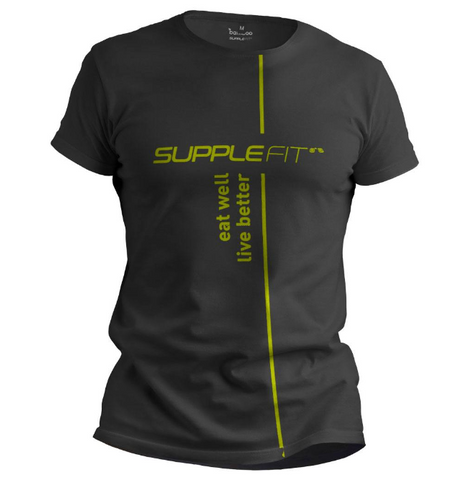 T-SHIRT SUPPLEFIT POUR HOMME