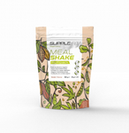 MEAL SHAKE VÉGÉTALIEN AU CACAO- MULTIPACK