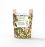 MEAL SHAKE VÉGÉTALIEN AU CACAO