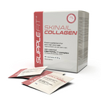 SKINAIL COLLAGEN - COMPLÉMENT ALIMENTAIRE POUR LA PEAU, LES CHEVEUX ET LES ONGLES