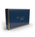 Coffret cadeau (vide)  A GIFT FOR YOU CHOGAN