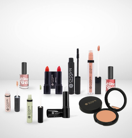 Beauty Box 2 Coffret Cadeau Chogan Make-up CHOGAN