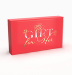 Beauty Box 2 Coffret Cadeau Chogan Make-up CHOGAN