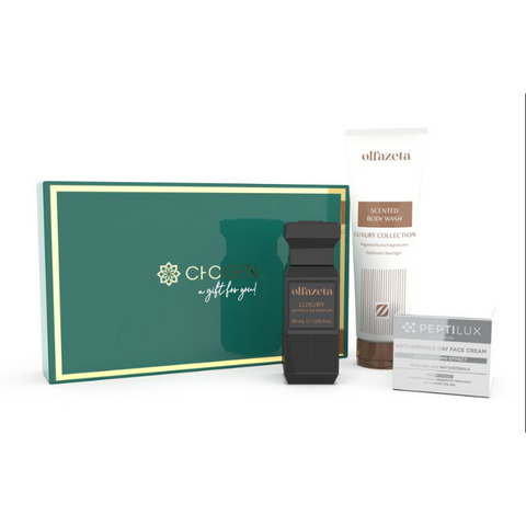 Scatola regalo di lusso Chogan Misto 49