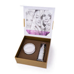 Luxury Skin Care Serum Set