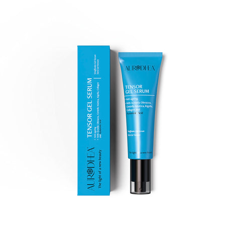 SÉRUM GEL TENSEUR À L’ACIDE HYALURONIQUE - 50 ML CHOGAN