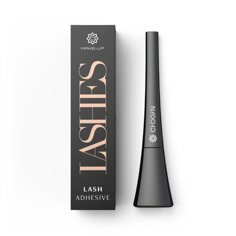 Colle faux cils 3ML