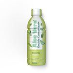 ALOE VERA jus et pulpe avec Thé Vert - 675 ml