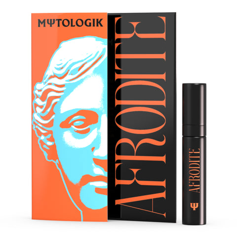 AFRODITE- Parfum femme essence 30% 100 ml