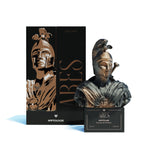 ARES – Parfum mixte essence 30%