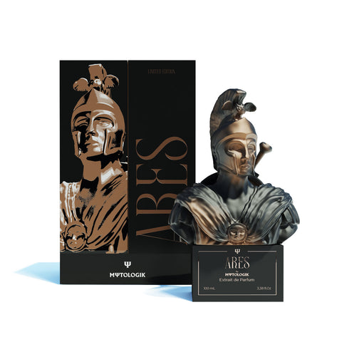 ARES – Parfum mixte essence 30%