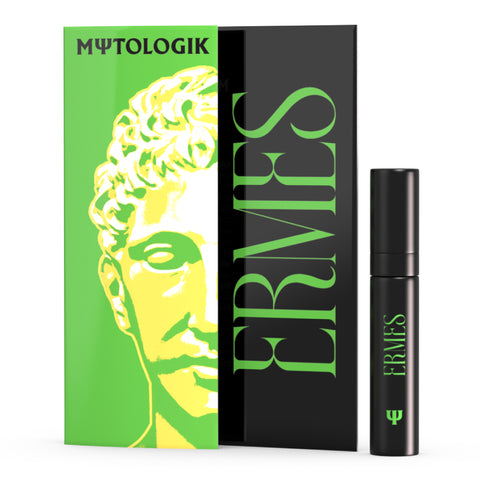 ERMES - Parfum Chogan édition Limitée 100 ml