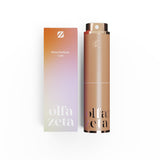 Étui Olfazeta à parfum de poche 'Modern' Orange