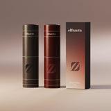 Étui Olfazeta à parfum de poche 'Timeless'  (NOIR)