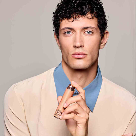 Étui Olfazeta à parfum de poche 'Modern' Orange