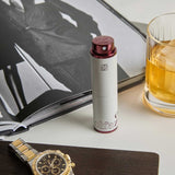 Étui Olfazeta à parfum de poche 'Modern'