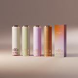 Étui Olfazeta à parfum de poche 'Modern' Lilas