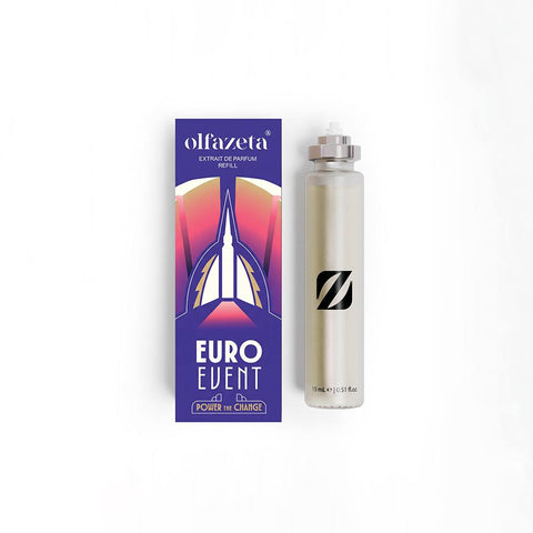 Volt – Parfum Homme Luxury Extrait 30 %