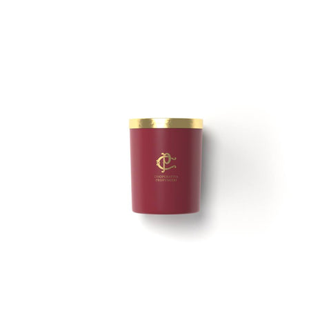 ROSÉA – Bougie Parfumée Cooperativa Profumieri