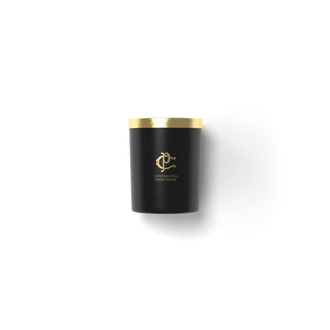 MUSKÉ – Bougie Parfumée Cooperativa Profumieri