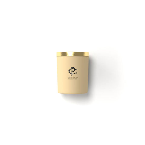 MÉLIA – Bougie Parfumée