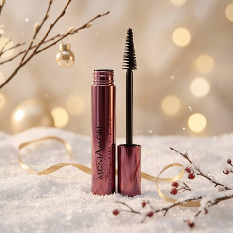 Mascara Curly Lashes - Recourbant