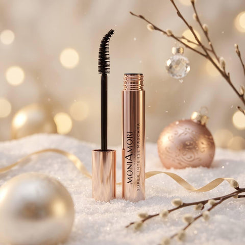 Mascara Super Intense - Longue tenue