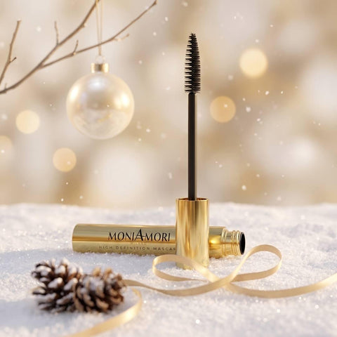 Mascara High Definition - Haute définition