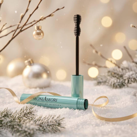Mascara Extra Volume - Volumisant