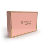 Coffret cadeau (vide) A GIFT FOR YOU CHOGAN