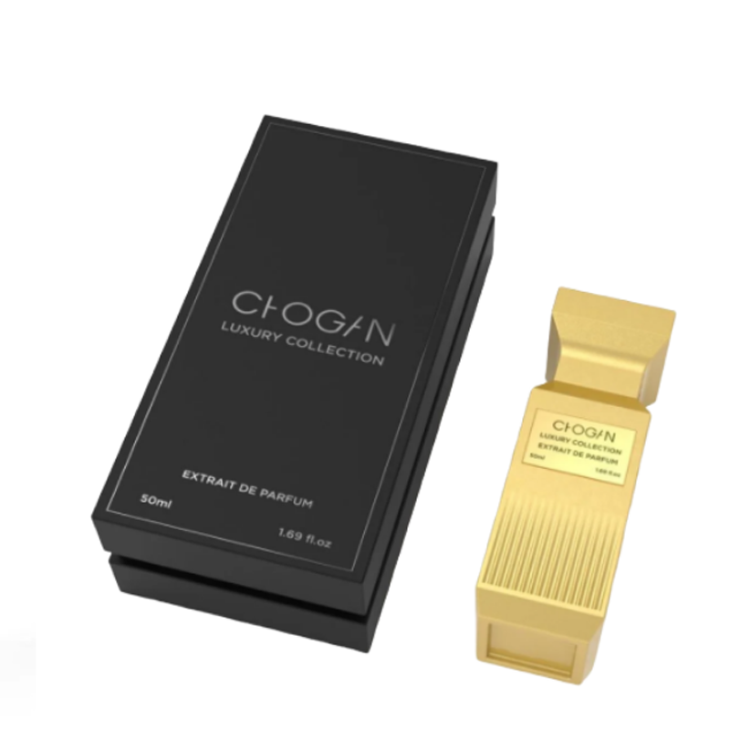 MILLESIME CHOGAN Extrait De Parfum Luxury Edition 111-, 57% OFF