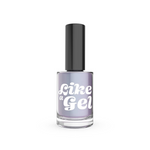 VERNIS À ONGLES « LIKE A GEL »| PLATINUM PINK 10 mL CHOGAN