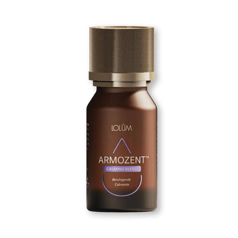 ARMOZENT™ Beruhigende ätherische Ölmischung mit Mandarine, Lavandin und Ylang Ylang – 10 ml