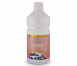 OVEN NETTOYANT DÉGRAISSANT - 750 ML CHOGAN