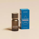 MUNOZENT™ Immunstärkende ätherische Ölmischung mit Eukalyptus, Lavendel und Zitrone – 10 ml